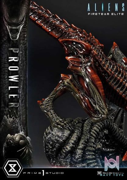 Prime 1 Studio – Concept Masterline Aliens: Fireteam Elite Prowler CMALFE-01 CMALFE-01S (Licensed)