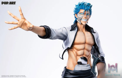 POP.ART Studio – Grimmjow Jaegerjaquez Bleach