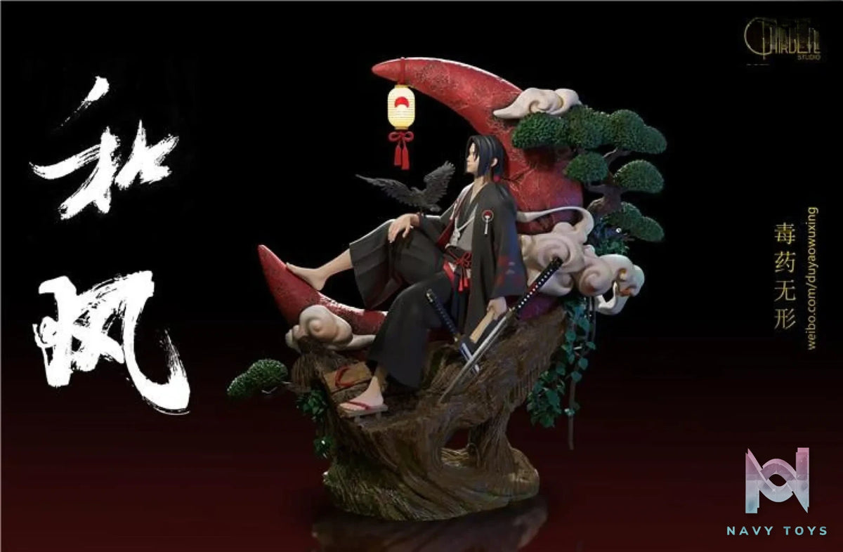 Third Eye Studio – Naruto ********​*****