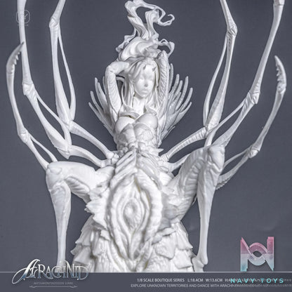 TianYe Studio – Original Arachnid (Licensed)