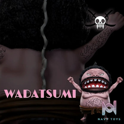 A+ Studio – One Piece The Flying Dutchman Wadatsumi
