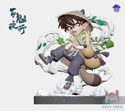 Cake Studio – Conan Double Series 01 Hyakki Yagyō Detective Conan