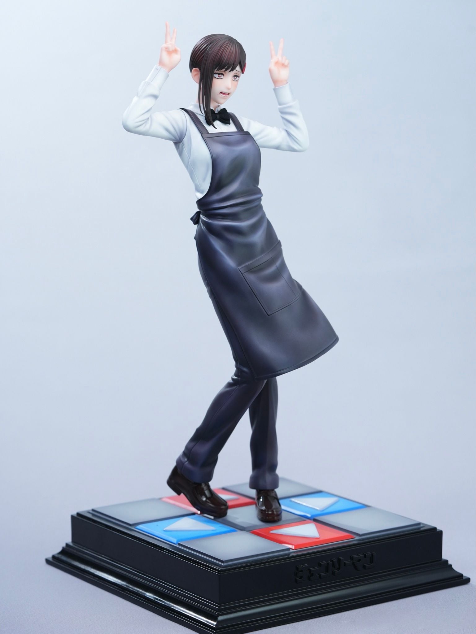 Kobeni Higashiyama - Chainsaw Man - HeRa Studio resin statue hera Studio anime figure