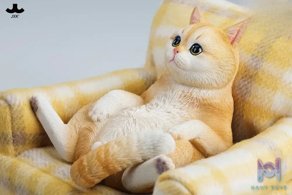 JXK – Warm Cat Sofa JXK350 (Licensed)