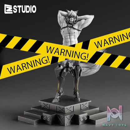CZ Studio – Zenless Zone Zero Von Lycaon