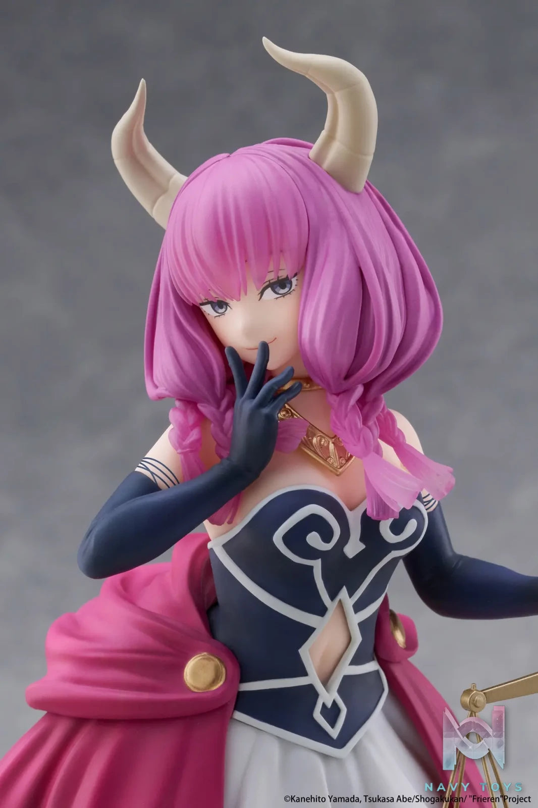 Taito – Frieren: Beyond Journey’s End Coreful Figure – Aura (Licensed)