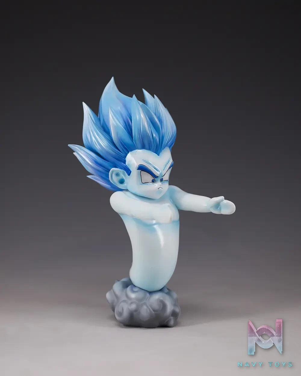 2% Studio – Dragon Ball Ghost Squad