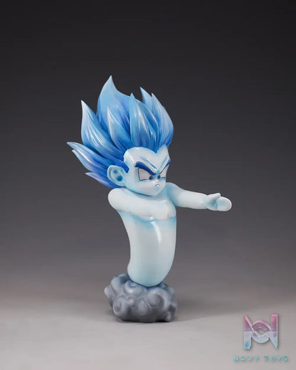 2% Studio – Dragon Ball Ghost Squad