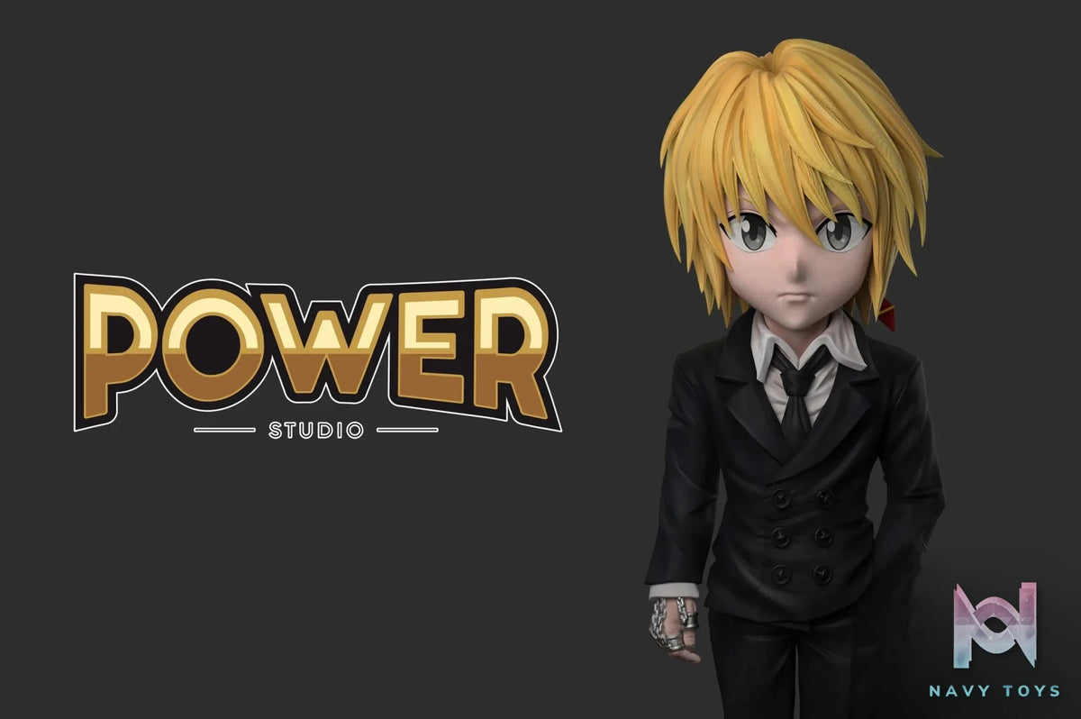 Power Studio – HUNTER×HUNTER *********