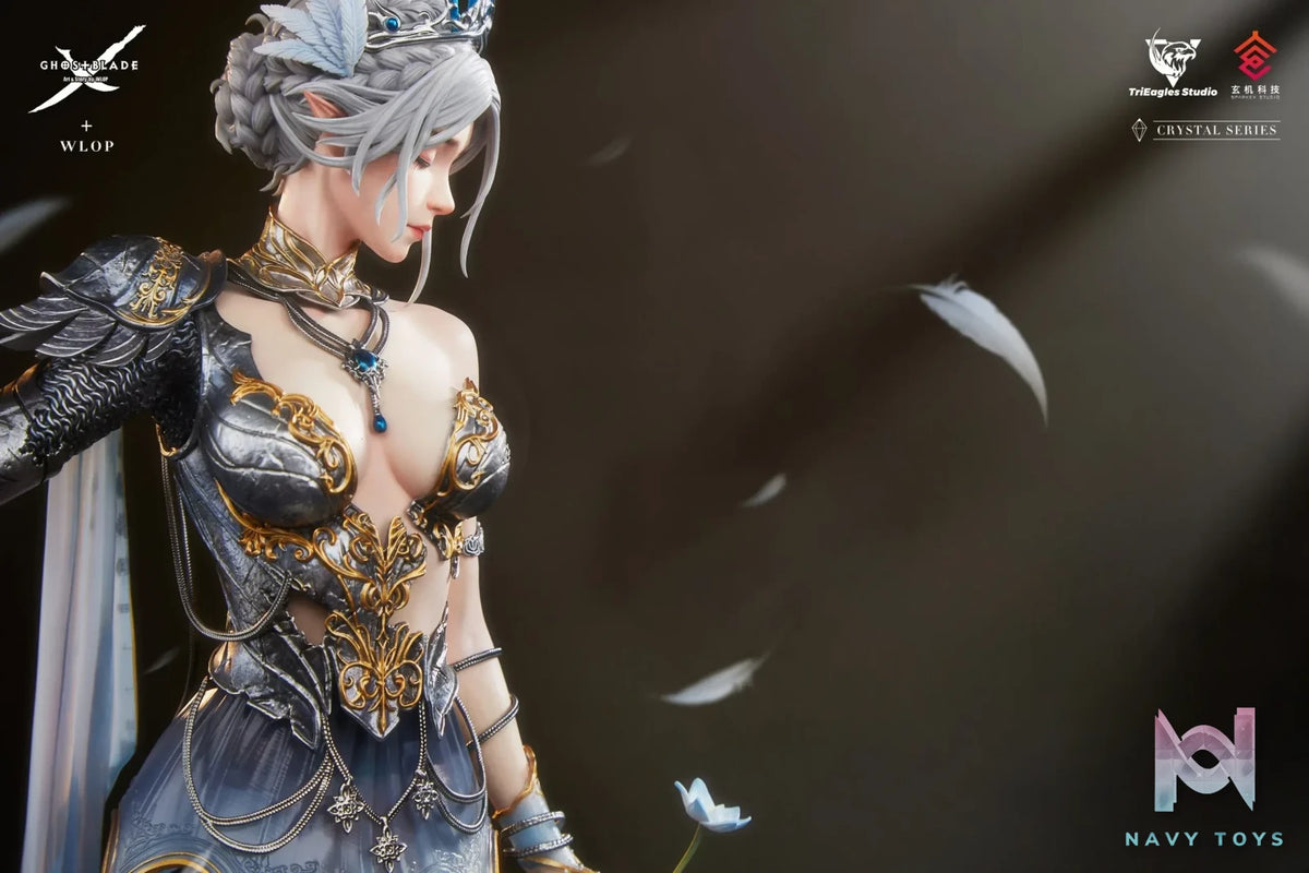 TriEagles Studio – Ghost Blade Hai Qin Yan (Licensed)