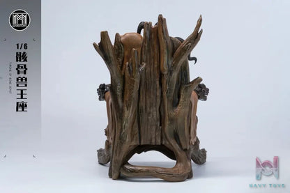 MMMTOYS – 1/6 Throne of Bone Beast M2617 (Licensed)