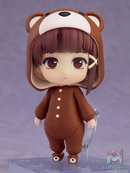GSC – Nendoroid serial experiments lain Lain Iwakura: Bear Pajamas Ver. (Basic) (Licensed)