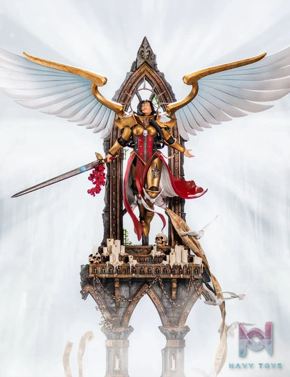 WETA Workshop – Warhammer 40000 1/6 Celestine the Living Saint (Licensed)