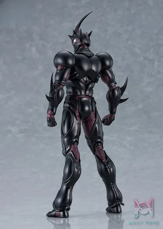 Max factory – figma Bio Booster Armor Guyver Guyver III: Ultimate Edition (Licensed)