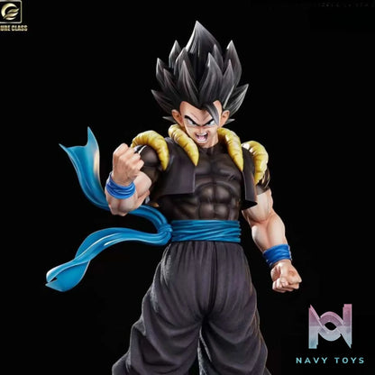 Figure Class Studio – Dragon Ball Black Gogeta Black Gogeta