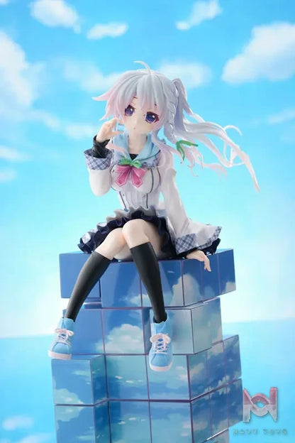 QUADRAT – 9-nine- Sora Nimi 1/7 Complete Figure (Licensed)