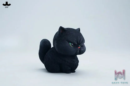 JXK – Hum X Chirp Cats (Black and White Model) JXK363 (Licensed)