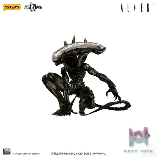52toys – 1/12 Alien Action Figure (Licensed)