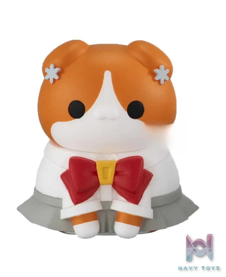 MegaHouse – MEGA CAT PROJECT Bleach: Thousand-Year Blood War BLEACH Nyan! 8Pack BOX (Licensed)