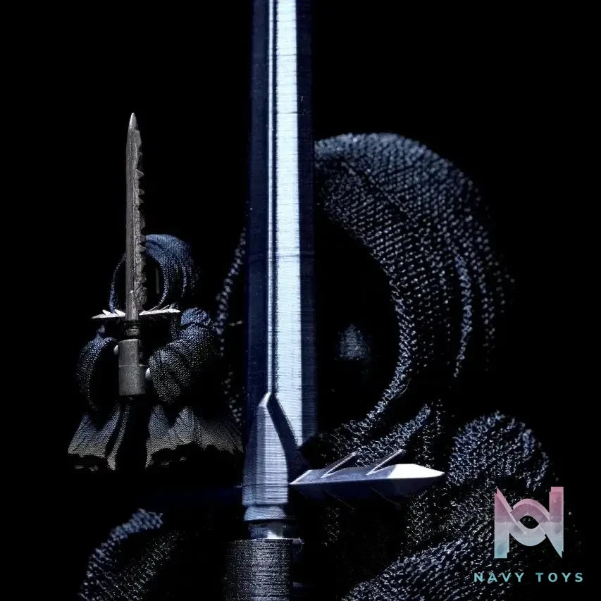 LEYILEBRICK Studio – Ringwraiths The Lord of the Rings