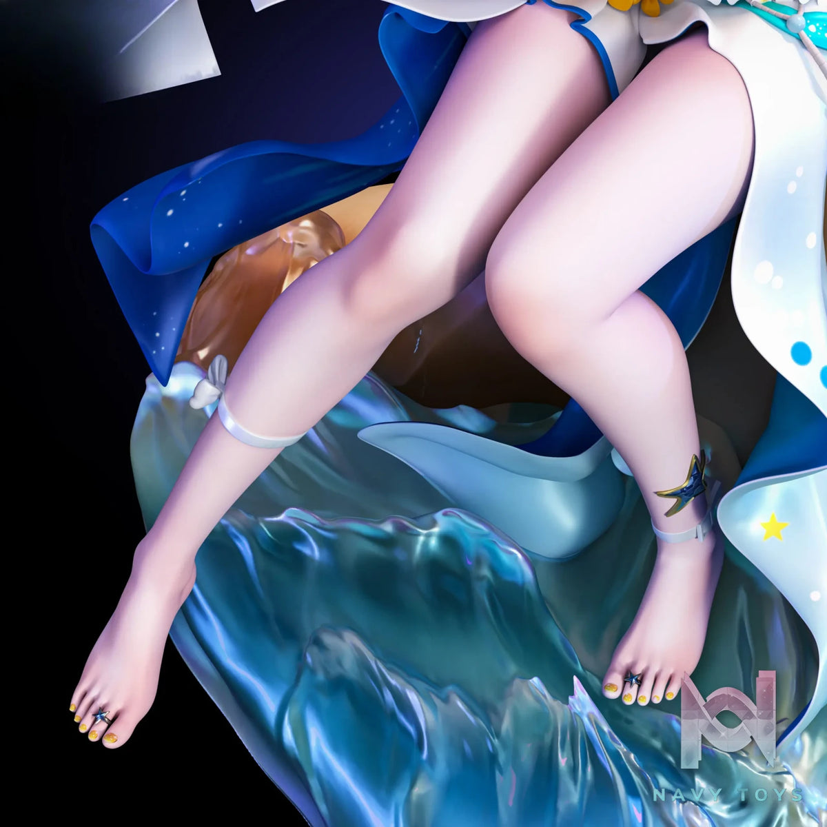 Xiao Huan Xiong Studio – Robin Summeretto Honkai: Star Rail
