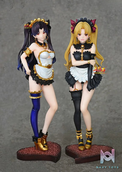 Dragon Stone Studio – Fate/Grand Order Maid Series Ereshkigal