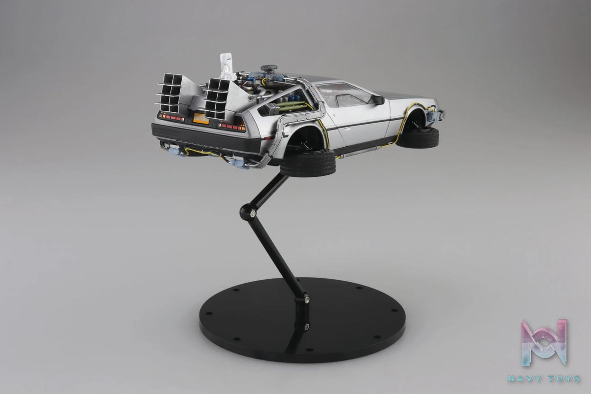 AOSHIMA – 1/24 Scale Car Model (Licensed)