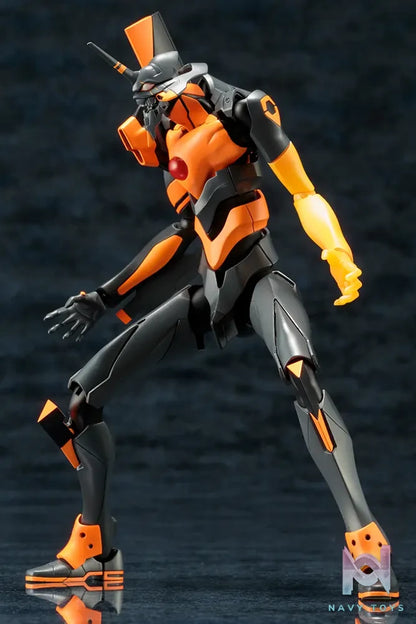 Kotobukiya – Godzilla vs. Evangelion Evangelion Test Type-01 GODZILLA Ver. Plastic Model (Licensed)