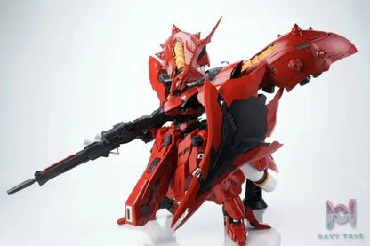 Chi Zhi Hun Toys – 1/144 NIGHTHAWK SPEC II (Licensed)
