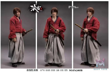 PEAKART Studio – Rurouni Kenshin Himura Kenshin