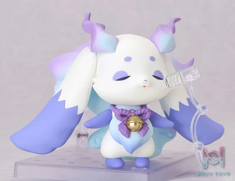 GSC – Nendoroid Nijisanji Lunlun (Licensed)