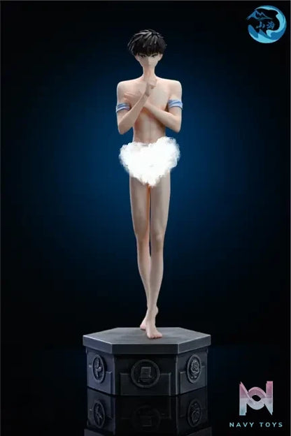 Shan Hai Studio – Kaito Kuroba Kid the Phantom Thief Detective Conan