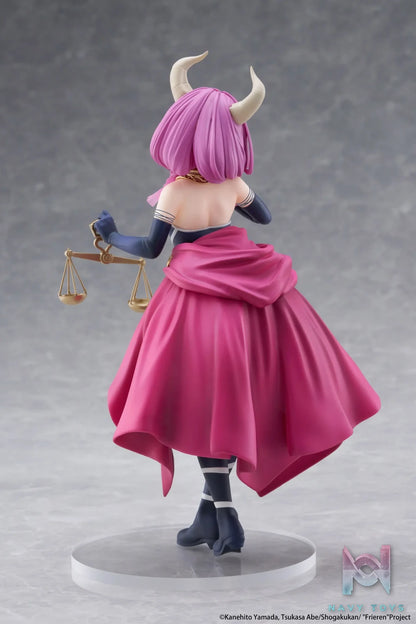 Taito – Frieren: Beyond Journey’s End Coreful Figure – Aura (Licensed)