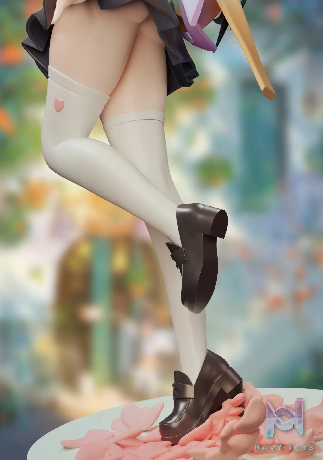 XB Studio – Honkai: Star Rail JK Uniform Firefly
