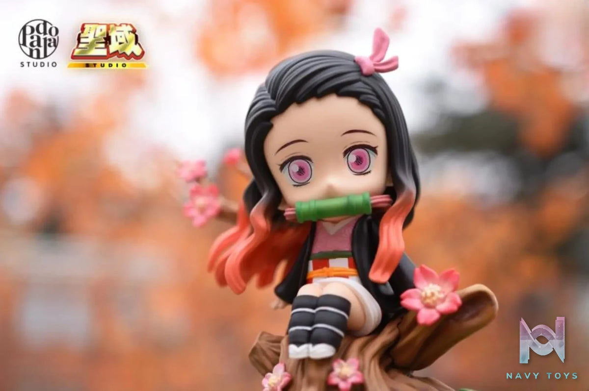 Pandora Studio – Demon Slayer Kamado Nezuko