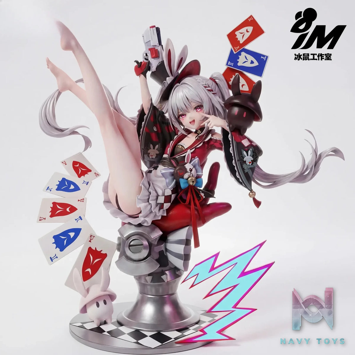 IM Studio – Sparxie Honkai: Star Rail