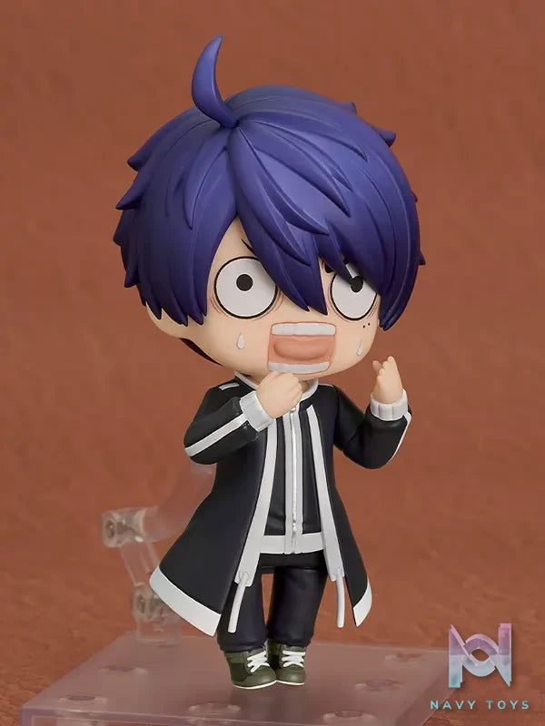 Orange Rouge – Nendoroid Tougen Anki Shiki Ichinose (Licensed)