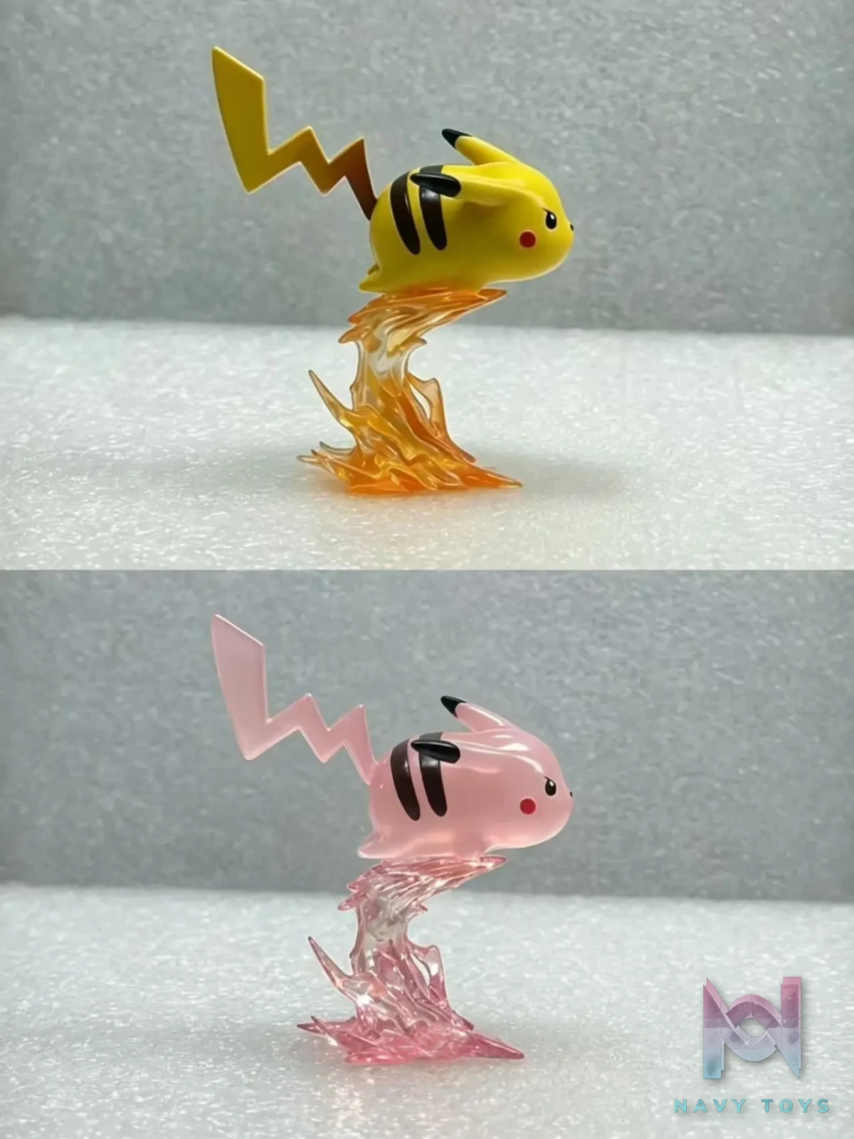 Xiao Qin Bi Ji Studio – PokéSpe Pikachu Pokémon