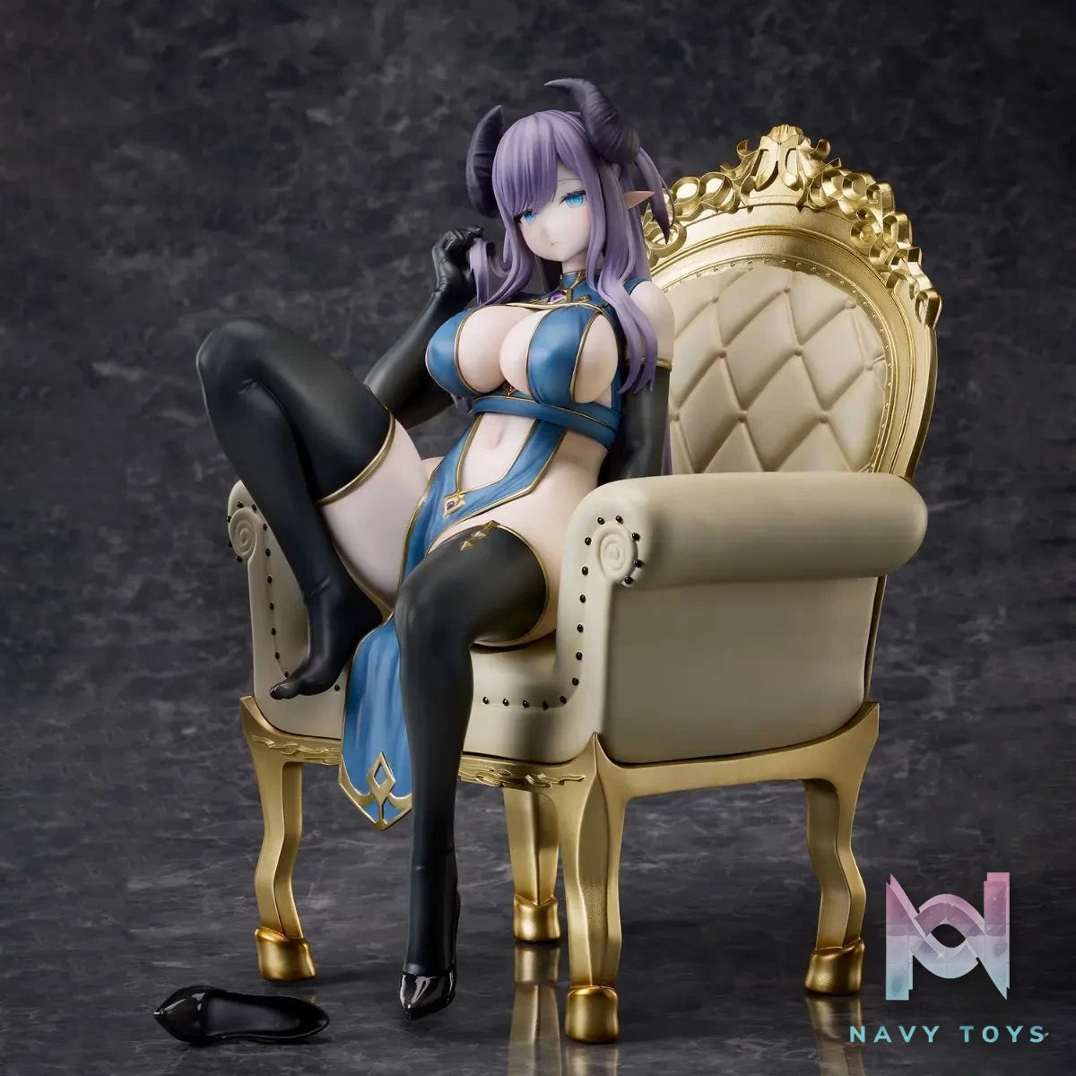 Union Creative – Original Vio (Licensed)