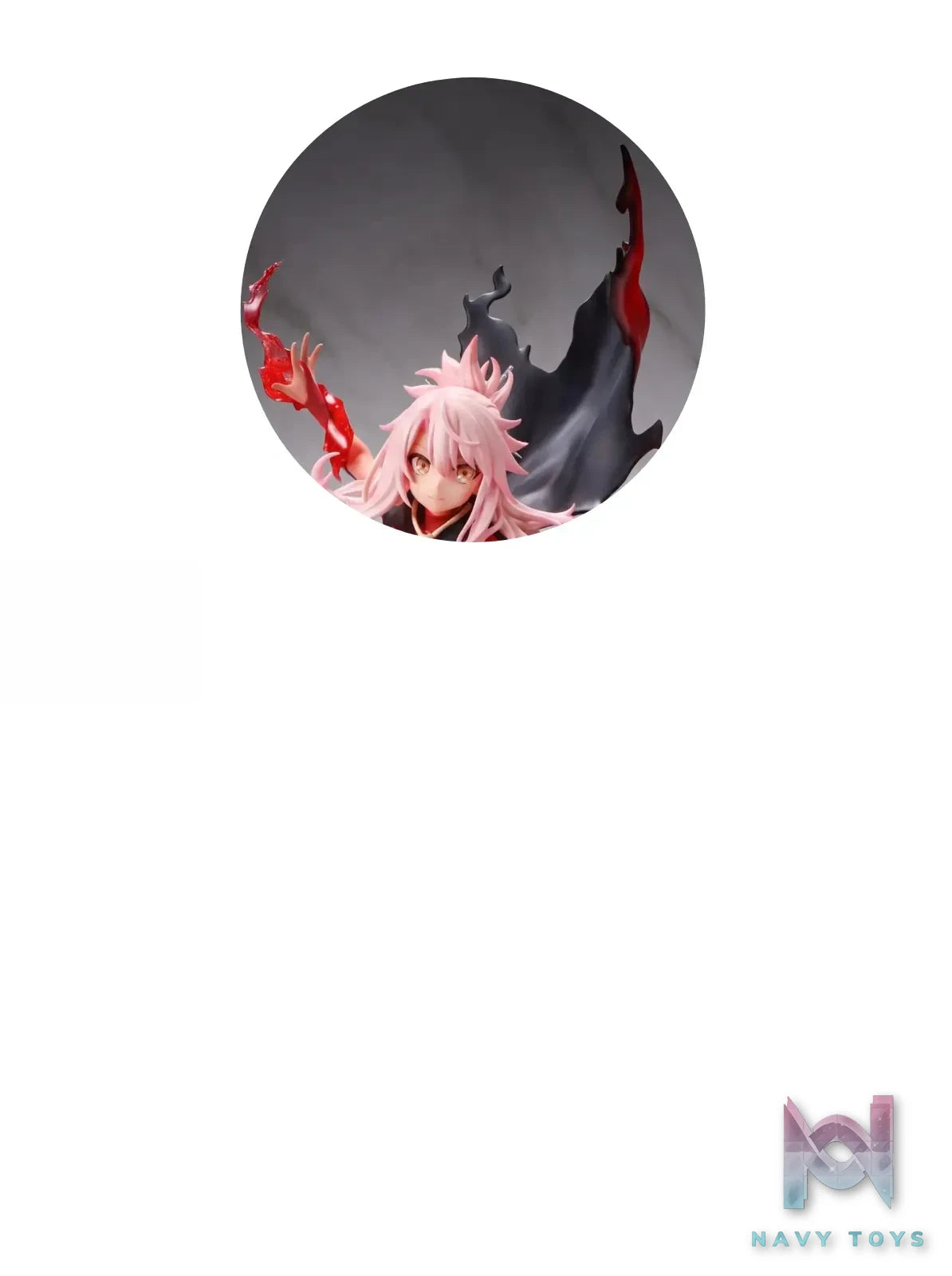 Mepistho Studio – Chloe Von Einzbern Fate/kaleid liner Prisma Illya