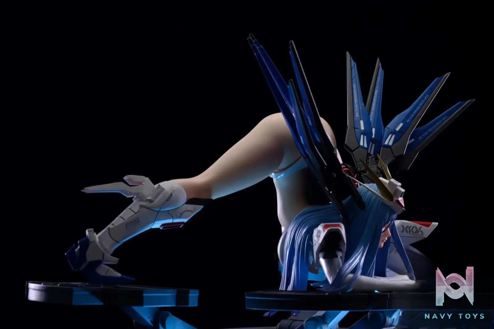 XG Studio – Guilty Gear Jack-O