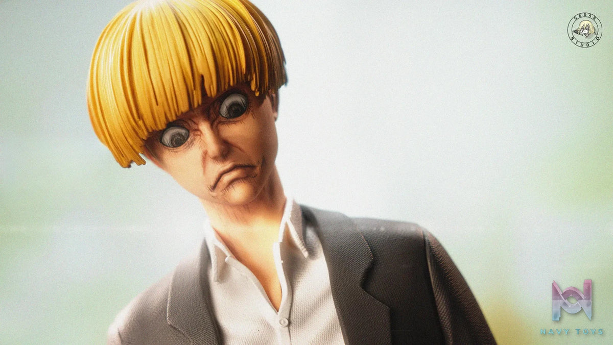 Cedar Studio – Yelena Attack on Titan