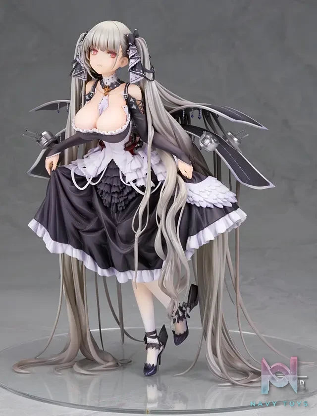 ALTER – Azur Lane Formidable 1/7 Complete Figure (Licensed)