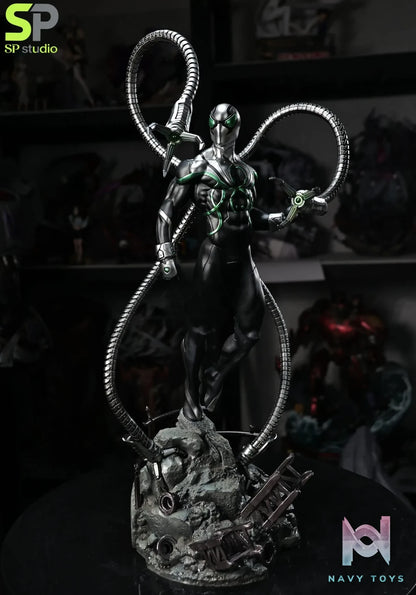 SP Studio – Spider Man Superior Octopus Marvel