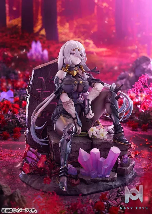 MAX FACTORY – Atelier Ryza: Ever Darkness & the Secret Hideout Lila Decyrus 1/6 (Licensed)