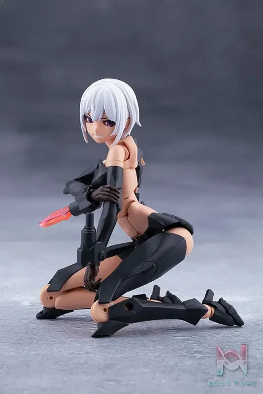Kotobukiya – MEGALOMARIA UNLIMITED UNIVERSE EMULATOR #2 Plastic Model (Licensed)