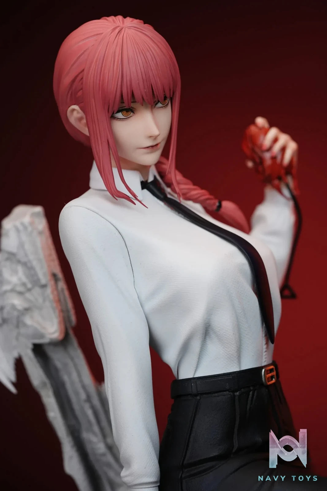 San Ji Studio – ********​**** Devil ******