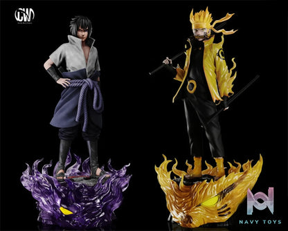 Cartoon World Studio (CW Studio) – Naruto Uzumaki Naruto