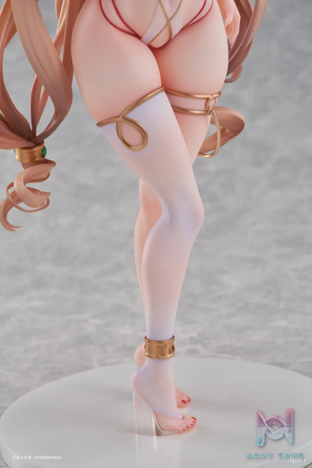 PINKMANGO – Original Odori Hime Yura 1/6 Figure (Licensed)