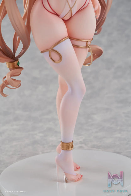 PINKMANGO – Original Odori Hime Yura 1/6 Figure (Licensed)